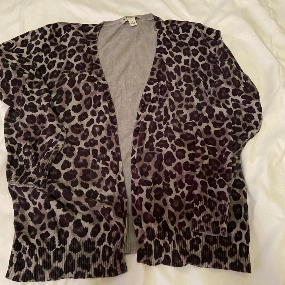Cardigan